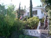 Thoma-Haus, Teneriffa, San Andres