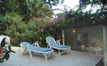 Relaxen, was gibt es angenehmeres!